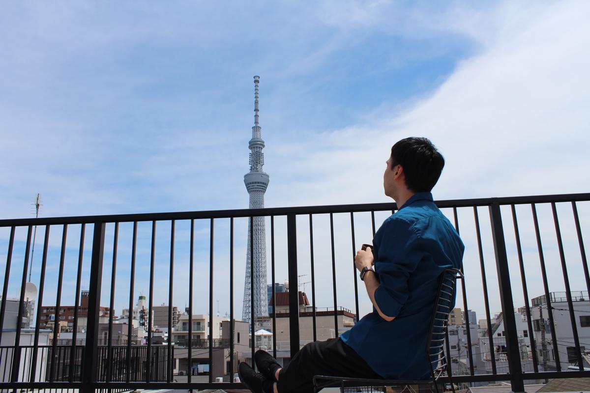 Plat Hostel Keikyu Asakusa Karin photo 3