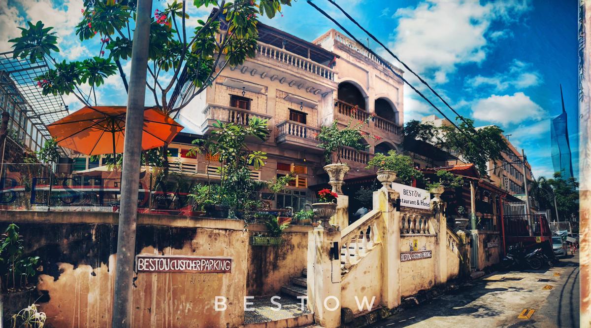 Bestow Boutique Hotel photo 1