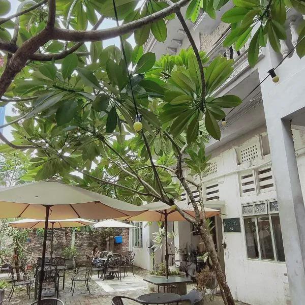 Bestow Boutique Hotel photo 5