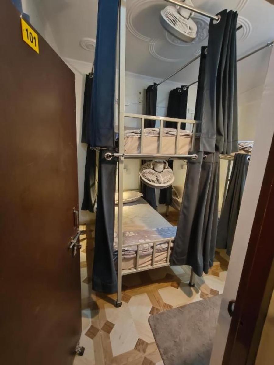 Mild Life Hostel photo 4