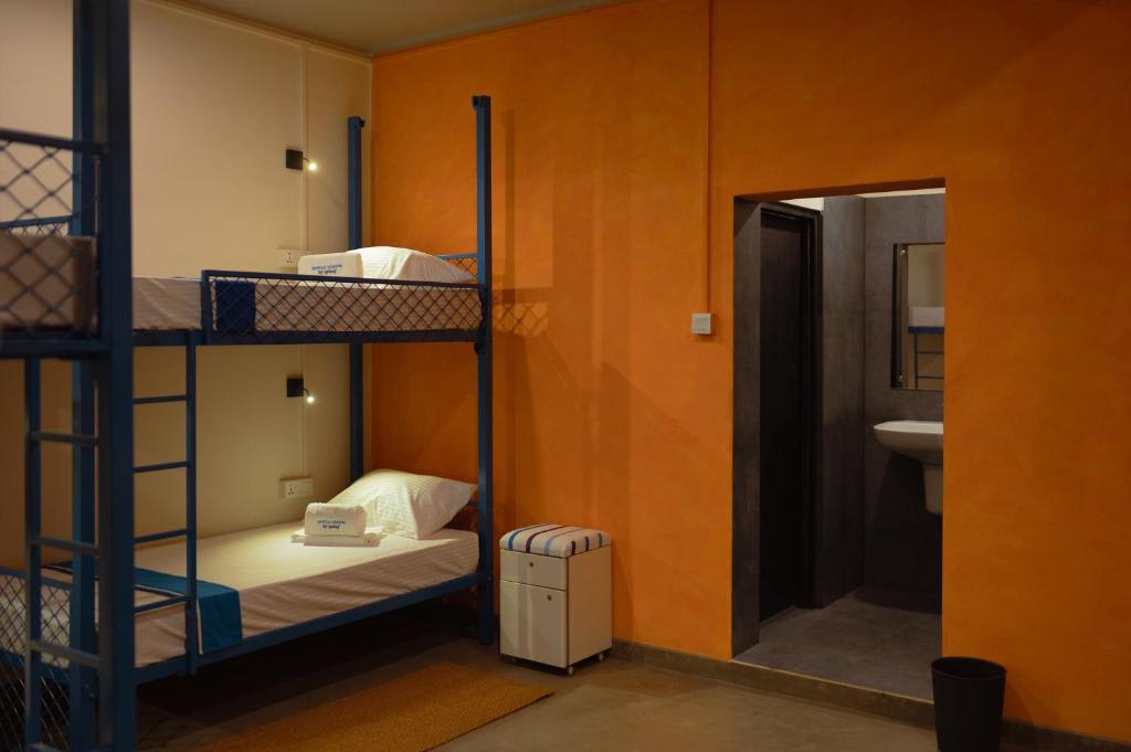 Snooze Station by Sydney Galle photo 3