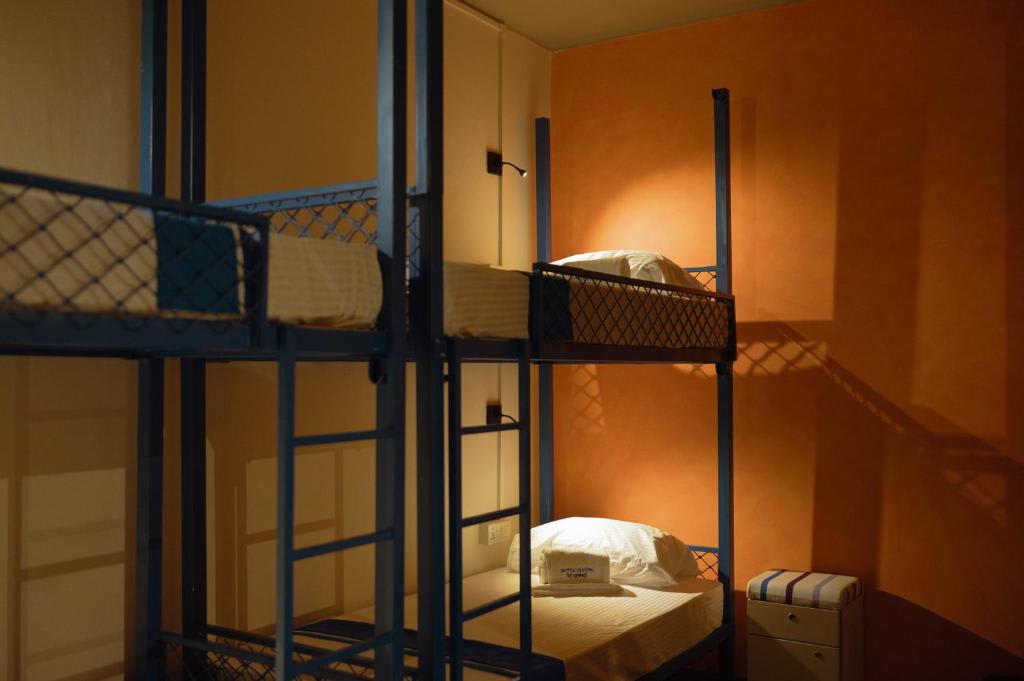 Snooze Station by Sydney Galle photo 4
