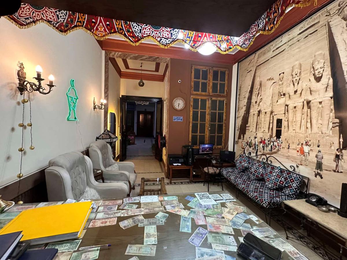 Meramees Hostel photo 4