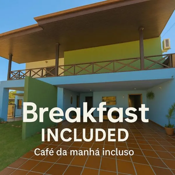 Triana Guest House photo 5