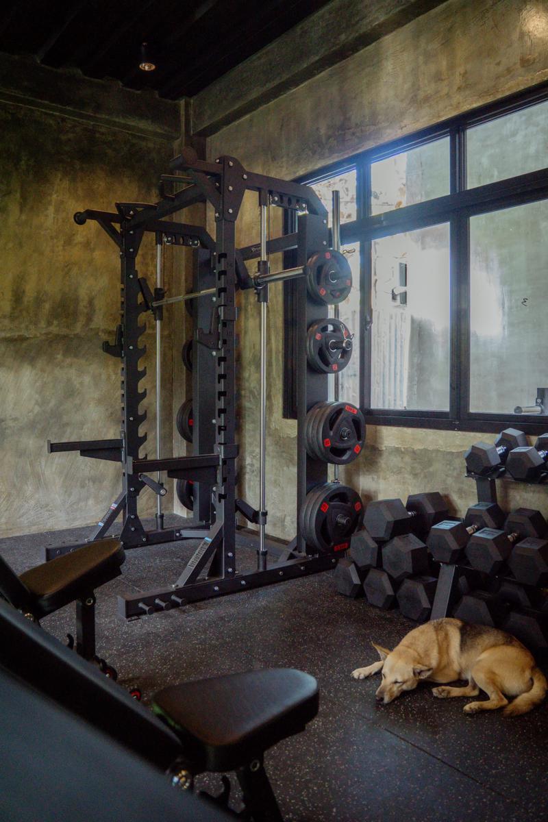 Anantha Wellness Sanctuary - Free Yoga & GYM photo 3