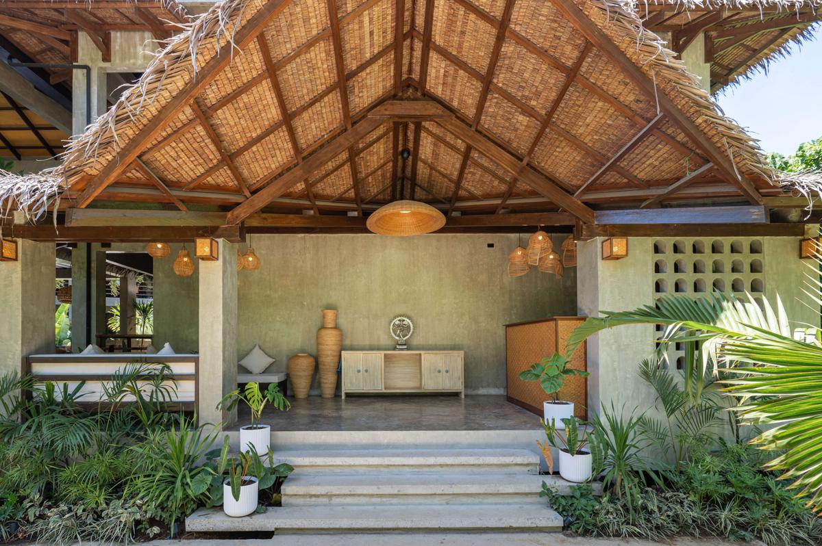 Anantha Wellness Sanctuary - Free Yoga & GYM photo 4