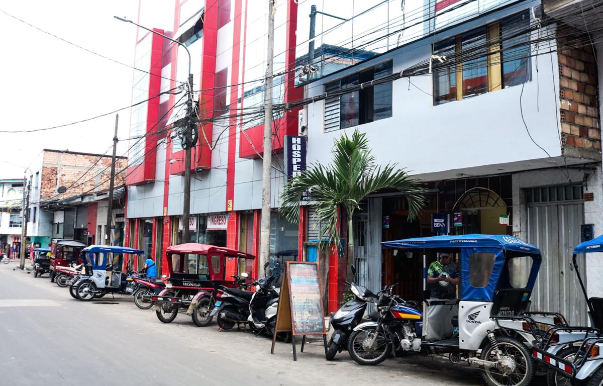 Oriole hostel photo 1