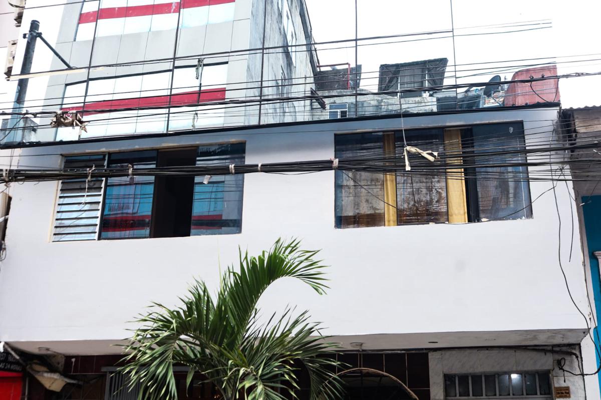 Oriole hostel photo 2