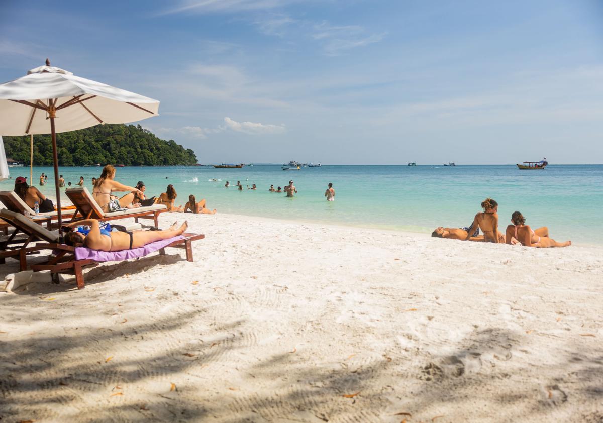 Onederz Koh Rong photo 1