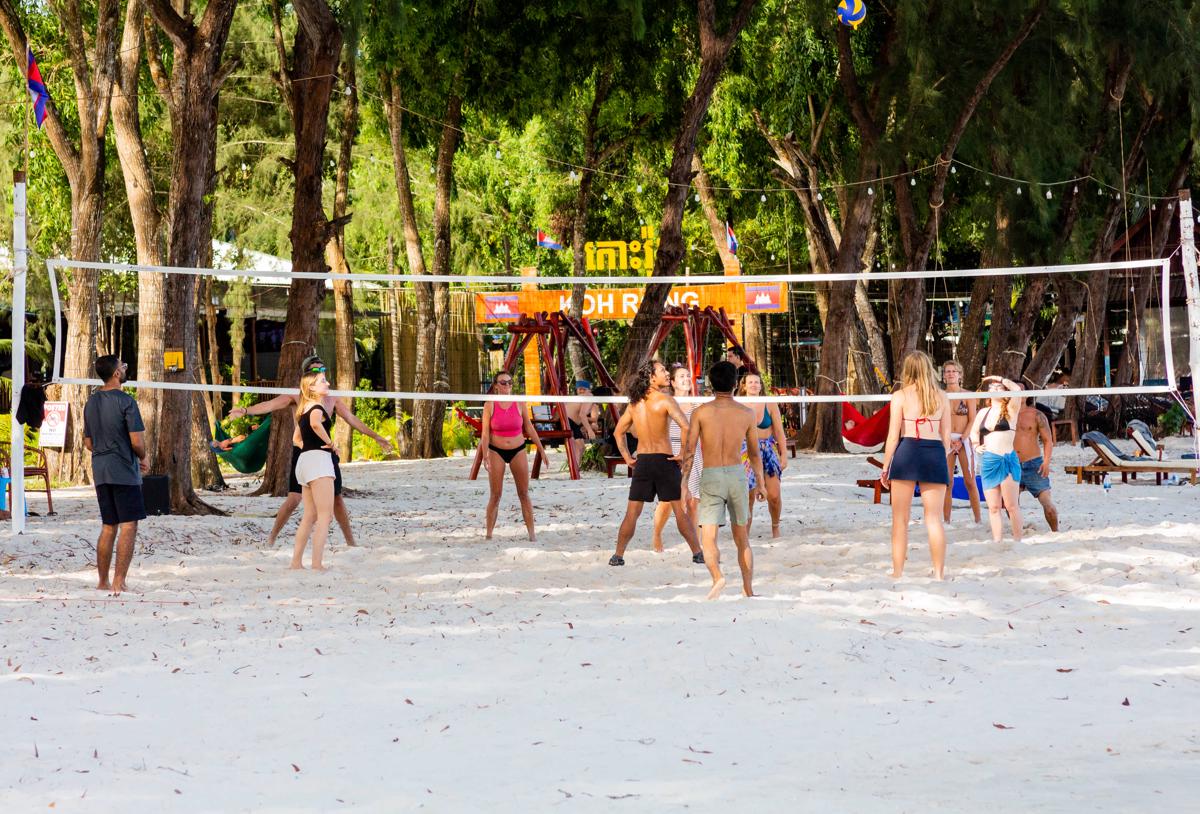 Onederz Koh Rong photo 3