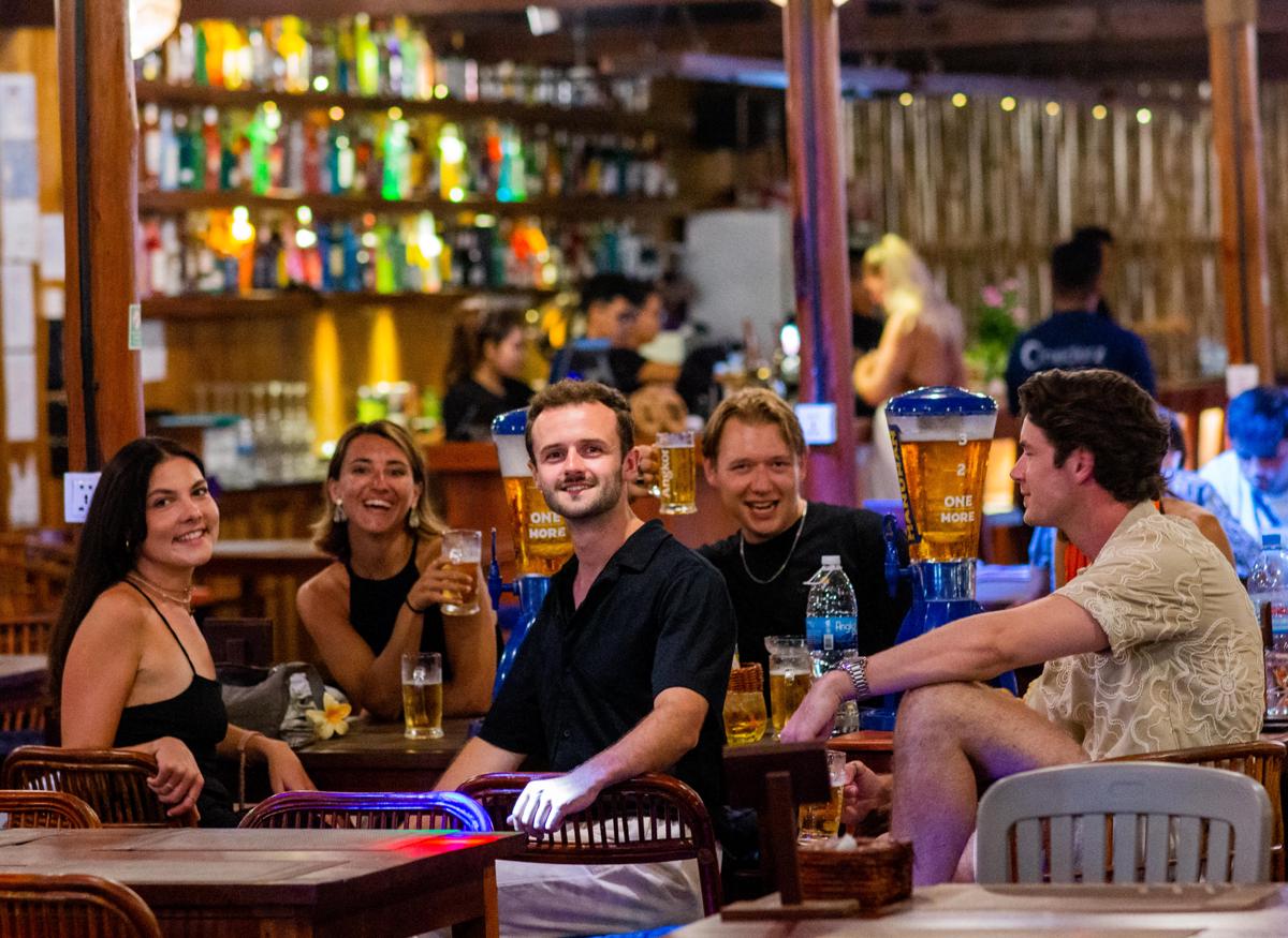 Onederz Koh Rong photo 4