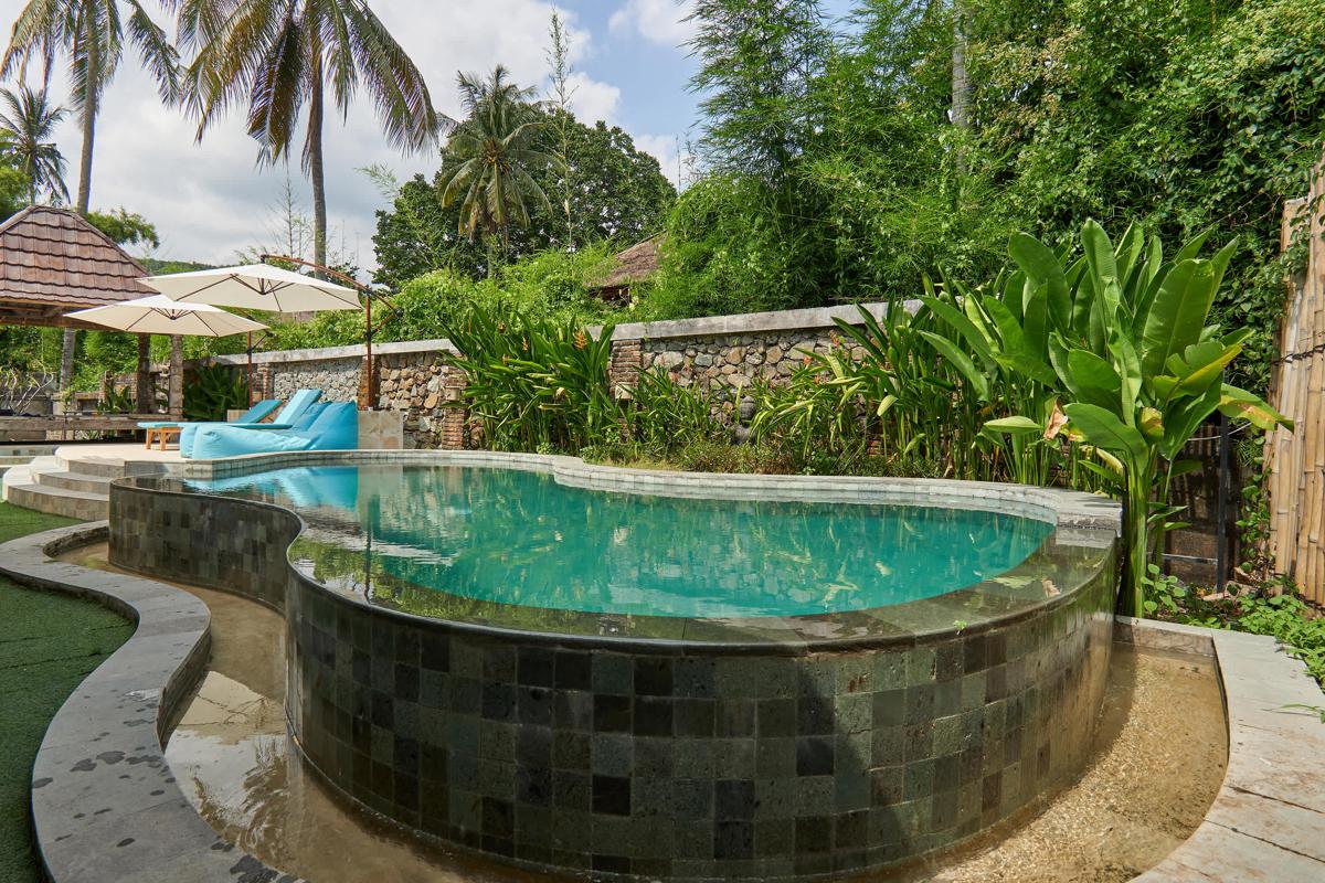 Attara Inn Senggigi photo 1