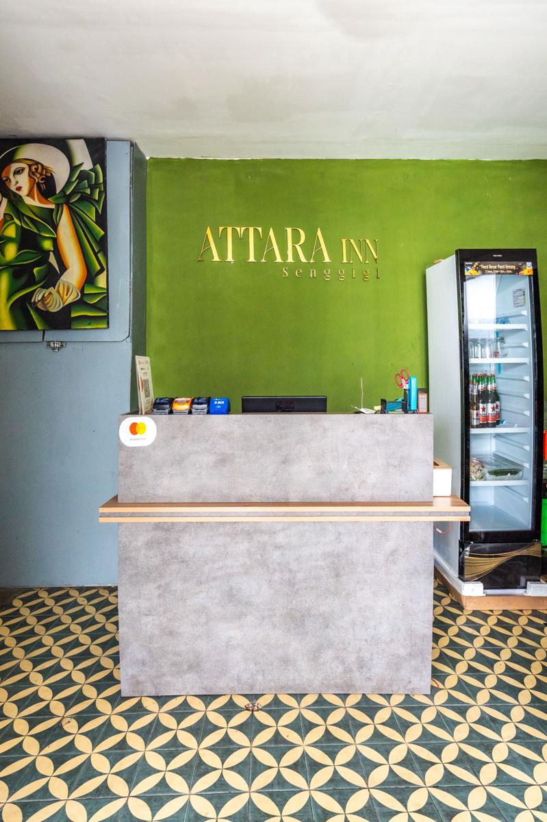 Attara Inn Senggigi photo 2