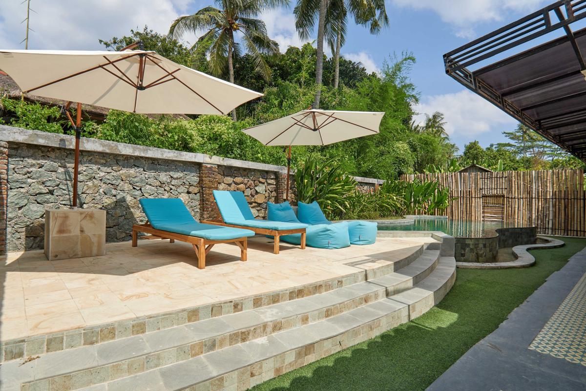 Attara Inn Senggigi photo 3
