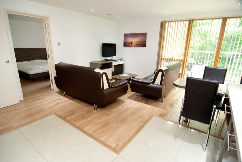 Southampton Apartments photo 6