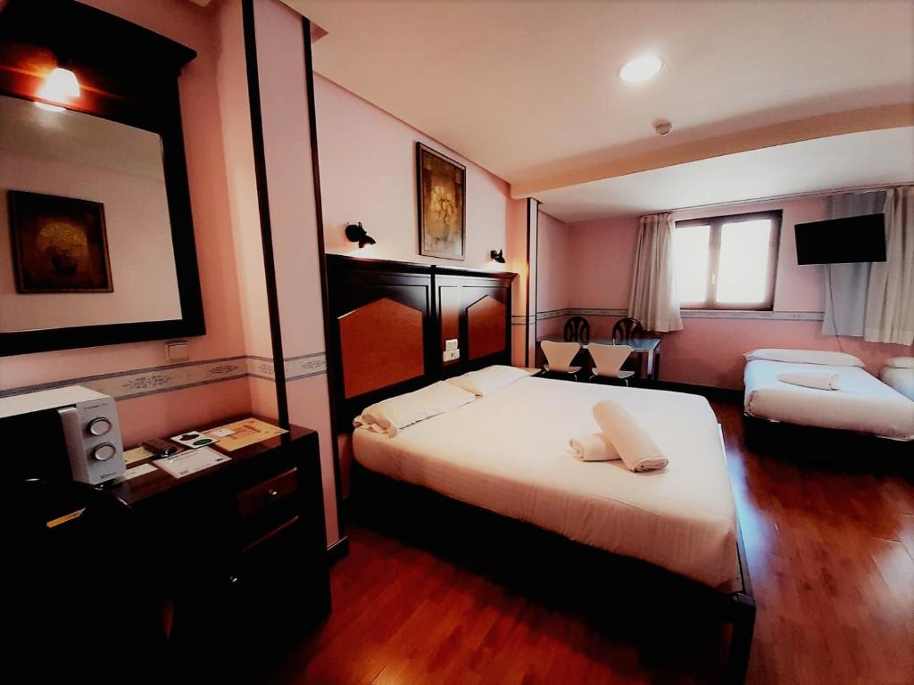 Hosteria Sara by Gaiarooms photo 2