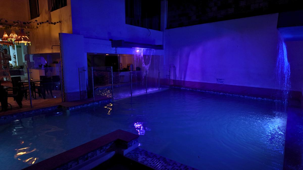 Gran Hotel Los Angeles photo 2