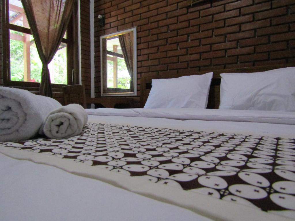Penginapan Udin Syariah Bukit Rhema photo 1