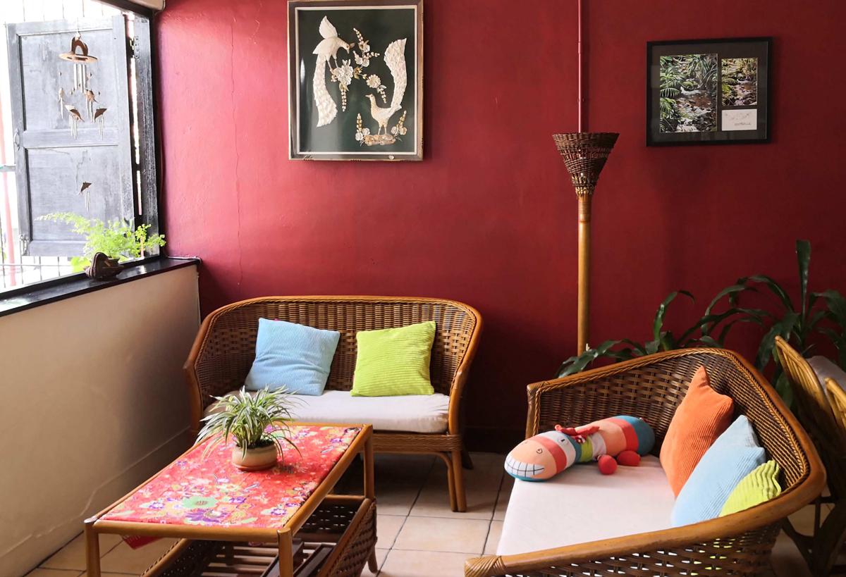 Akinabalu Youth Hostel photo 1