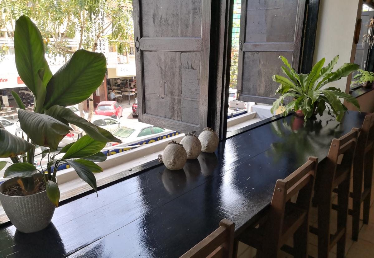 Akinabalu Youth Hostel photo 2