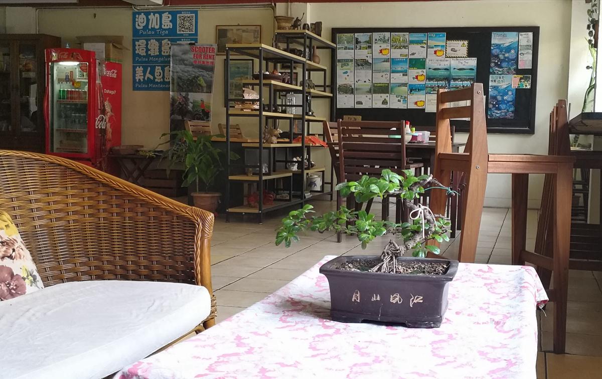 Akinabalu Youth Hostel photo 3