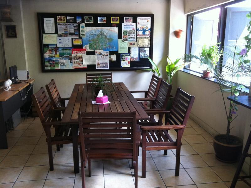Akinabalu Youth Hostel photo 4