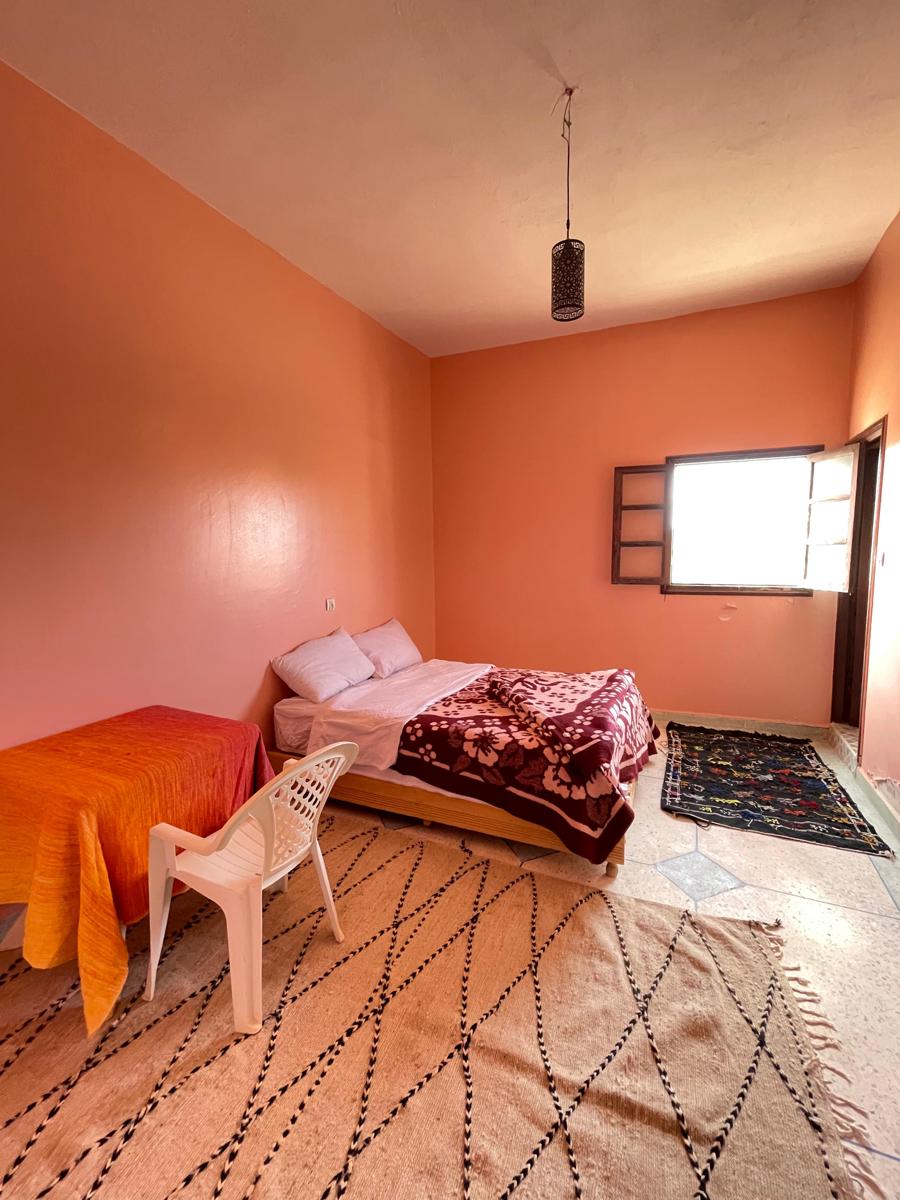 La baraka hostel merzouga photo 2