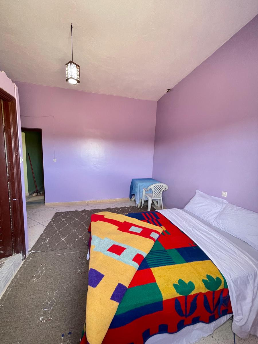 La baraka hostel merzouga photo 3