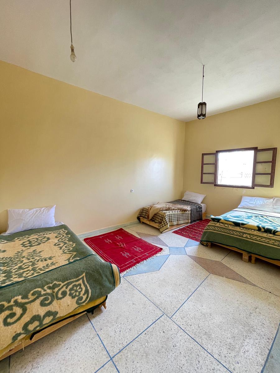 La baraka hostel merzouga photo 4