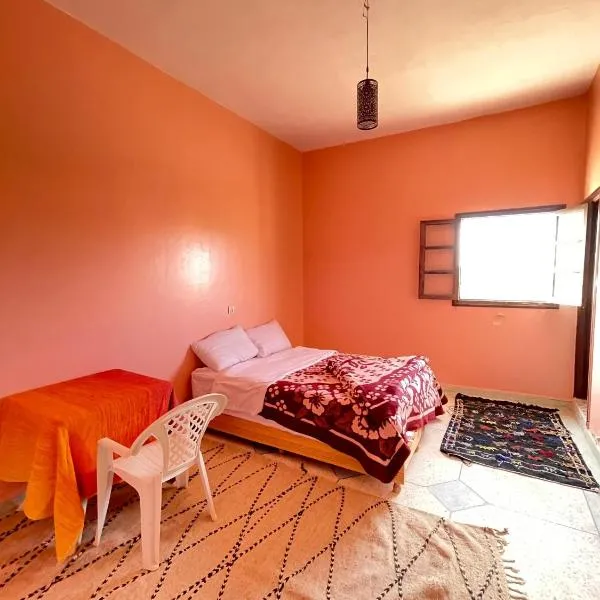 La baraka hostel merzouga photo 5