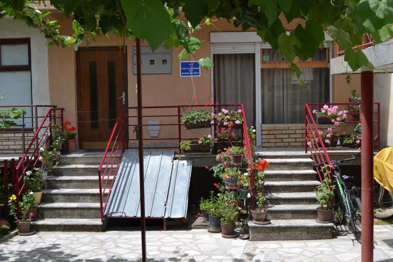 Valentin Apartments and Rooms photo 1