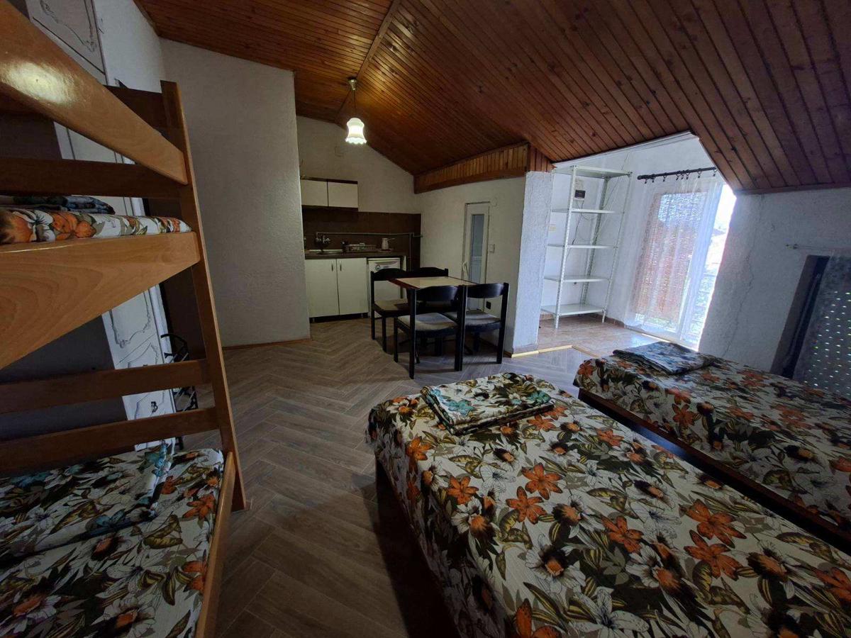 Valentin Apartments and Rooms photo 3