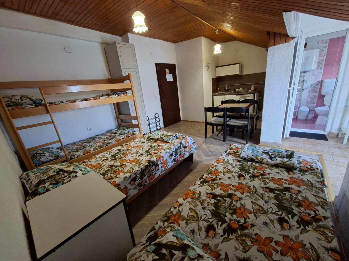 Valentin Apartments and Rooms photo 4
