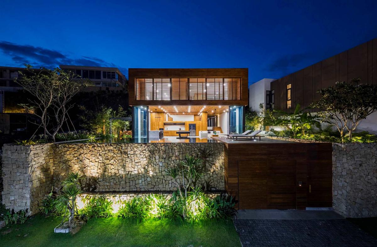 Venity Villa Nha Trang photo 1