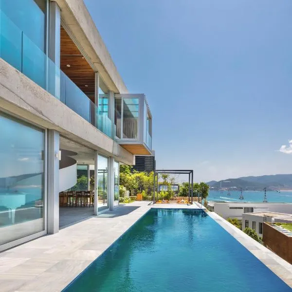 Venity Villa Nha Trang photo 5