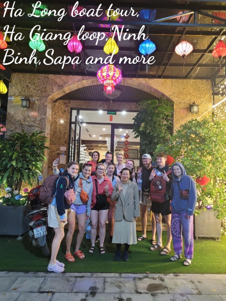 BBQ Hostel Ha Long 2 photo 1