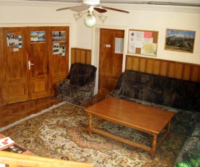 Rolling Stone Hostel photo 1
