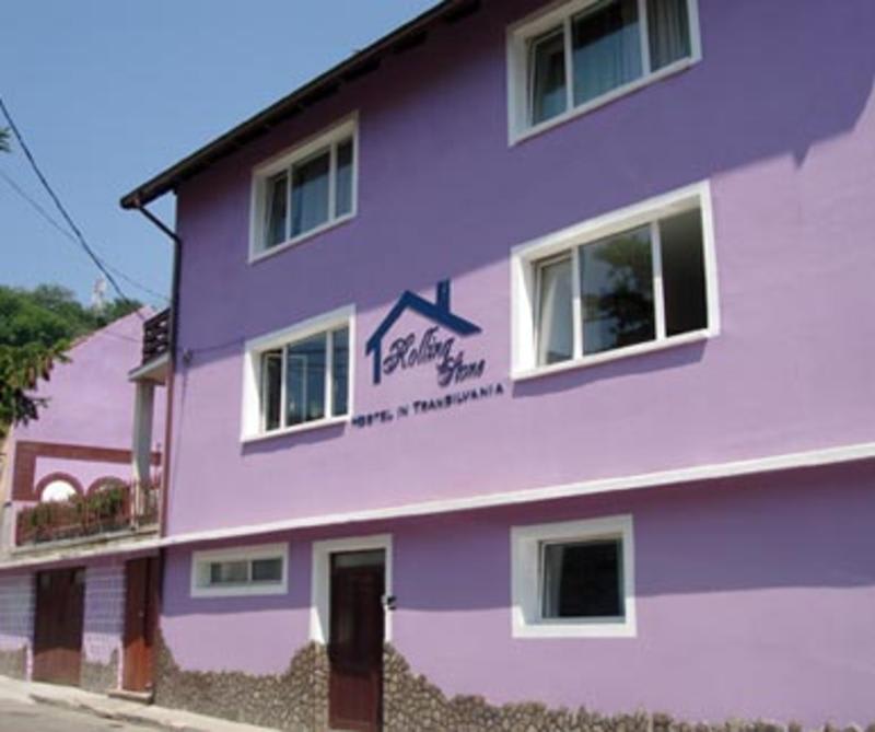 Rolling Stone Hostel photo 2