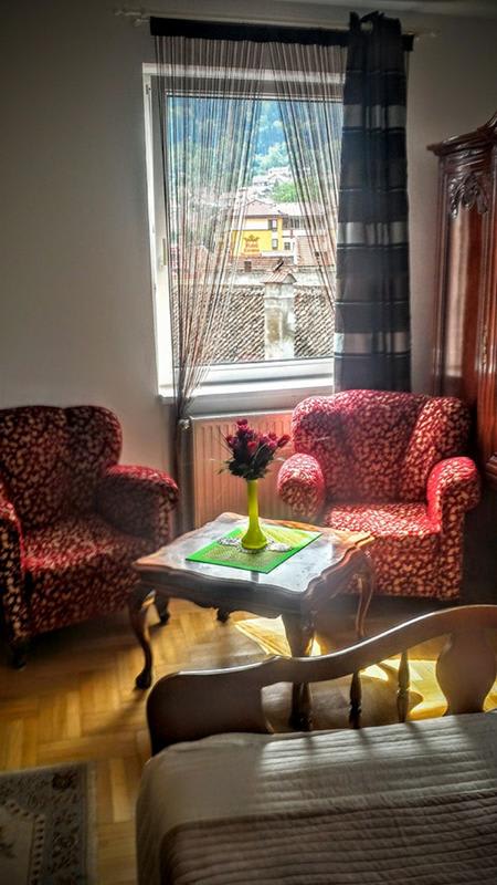 Rolling Stone Hostel photo 4