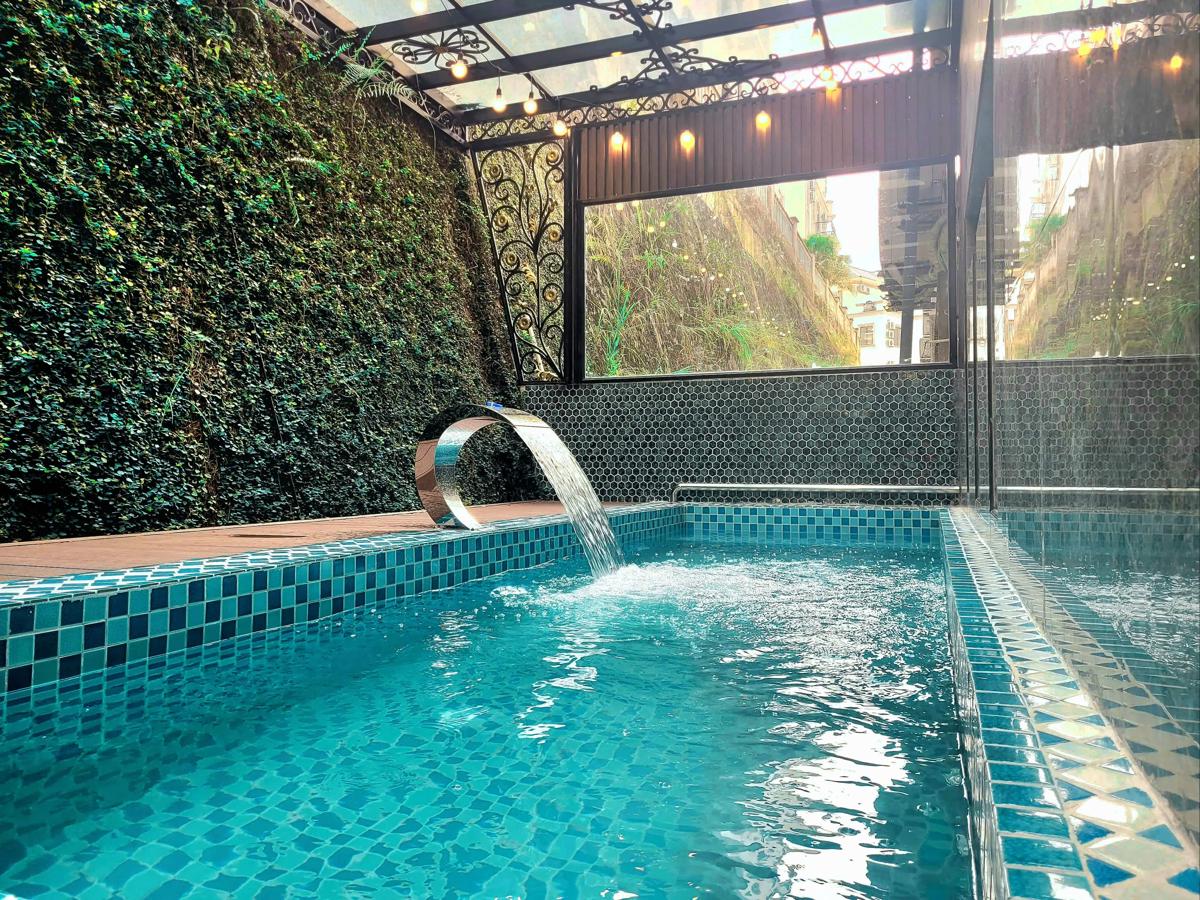 BBQ Hostel Ha Long 2 photo 2