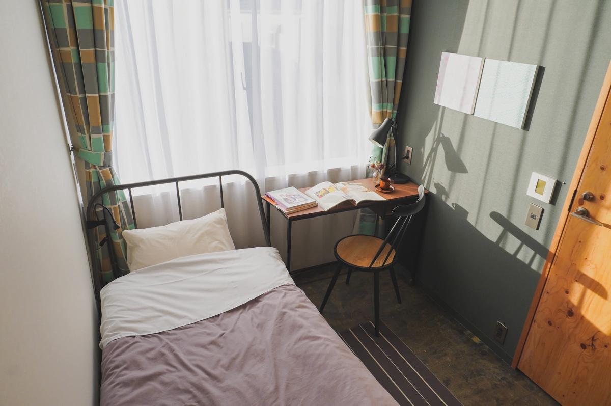 Hostel Niniroom photo 3
