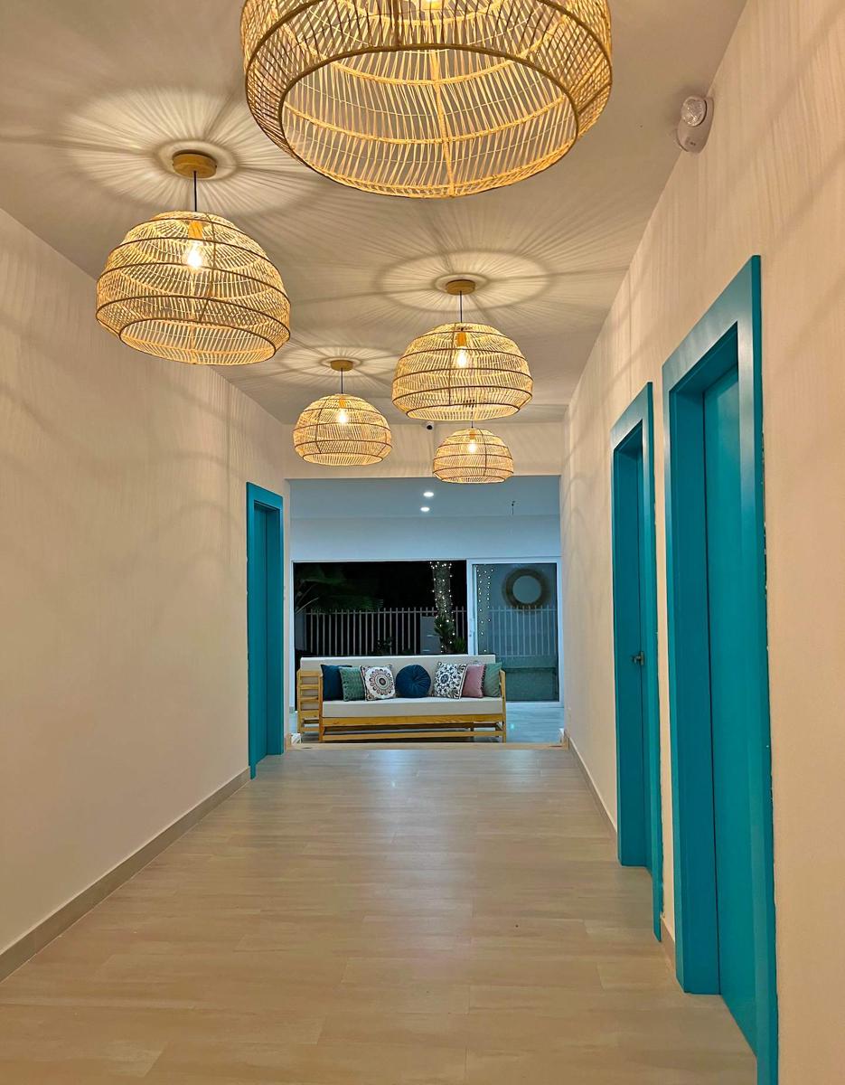 HOTEL ZABA BEACH HOUSE photo 3