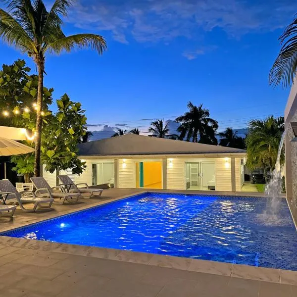 HOTEL ZABA BEACH HOUSE photo 5