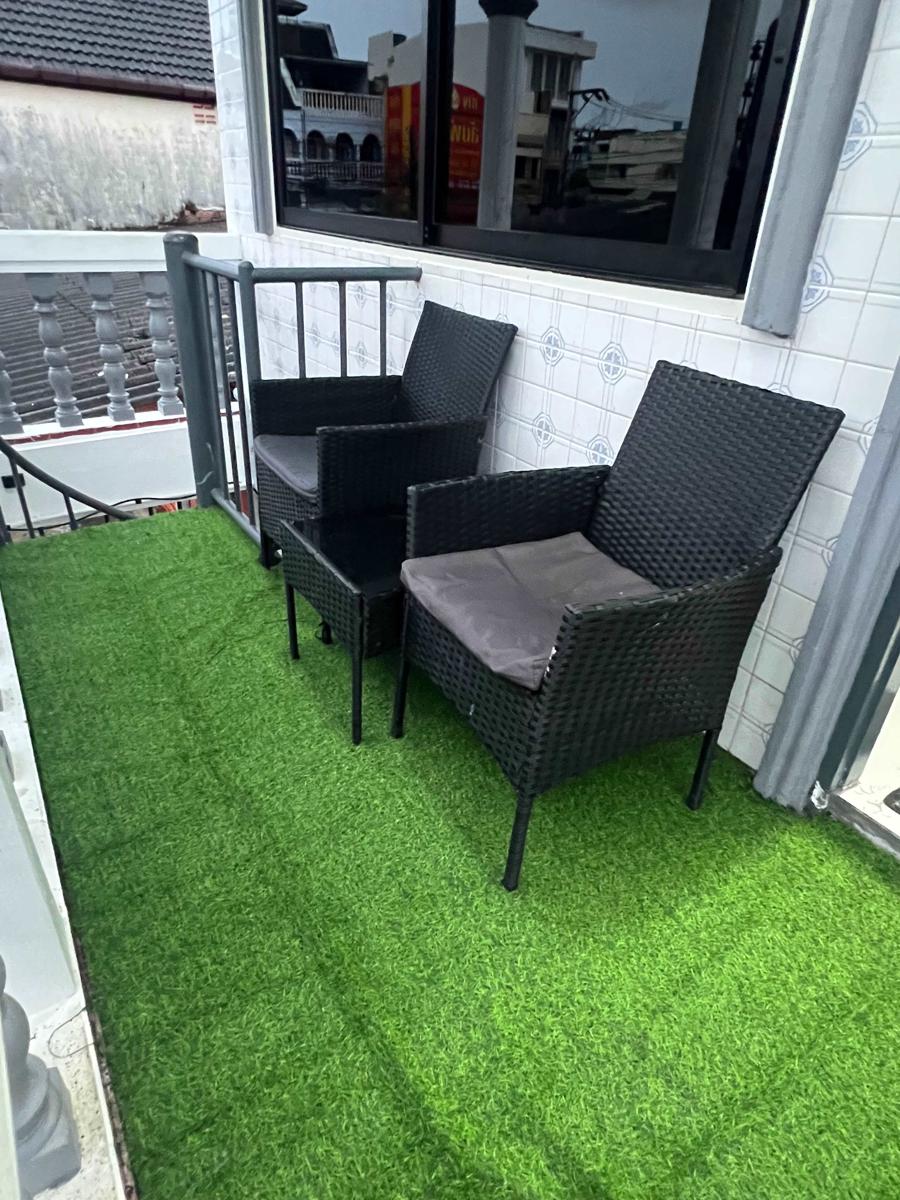 Green Dreams Guesthouse photo 3