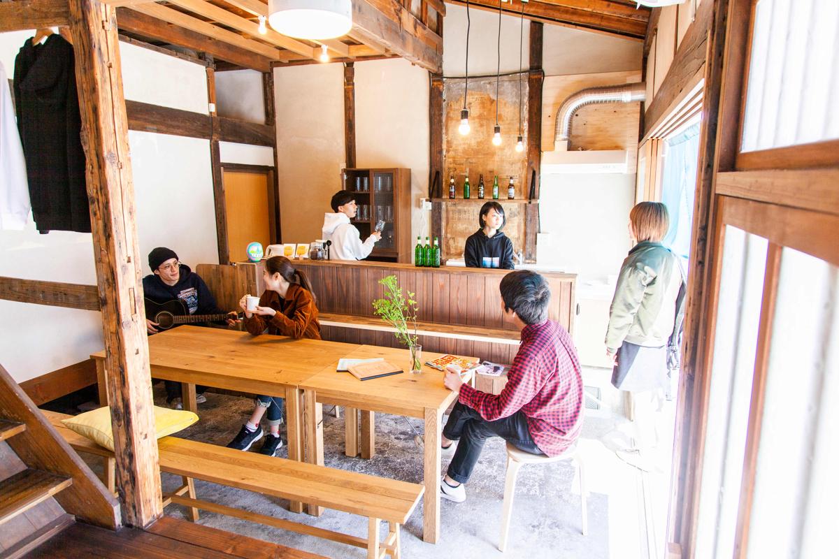Fukuoka Guesthouse SHIP photo 1