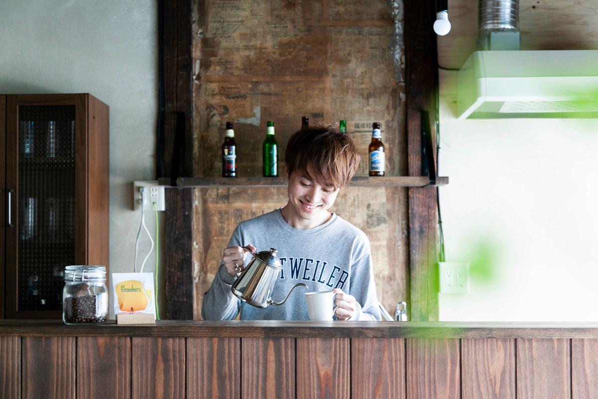 Fukuoka Guesthouse SHIP photo 2