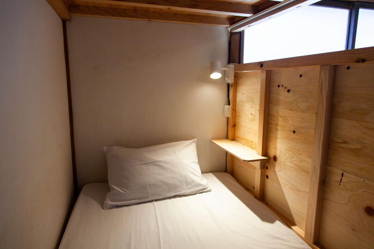 Fukuoka Guesthouse SHIP photo 4