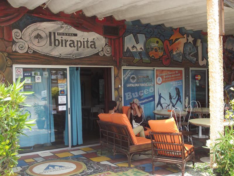 Hostel Ibirapita photo 1