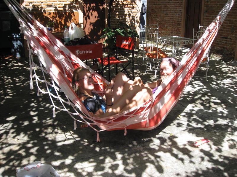 Hostel Ibirapita photo 2