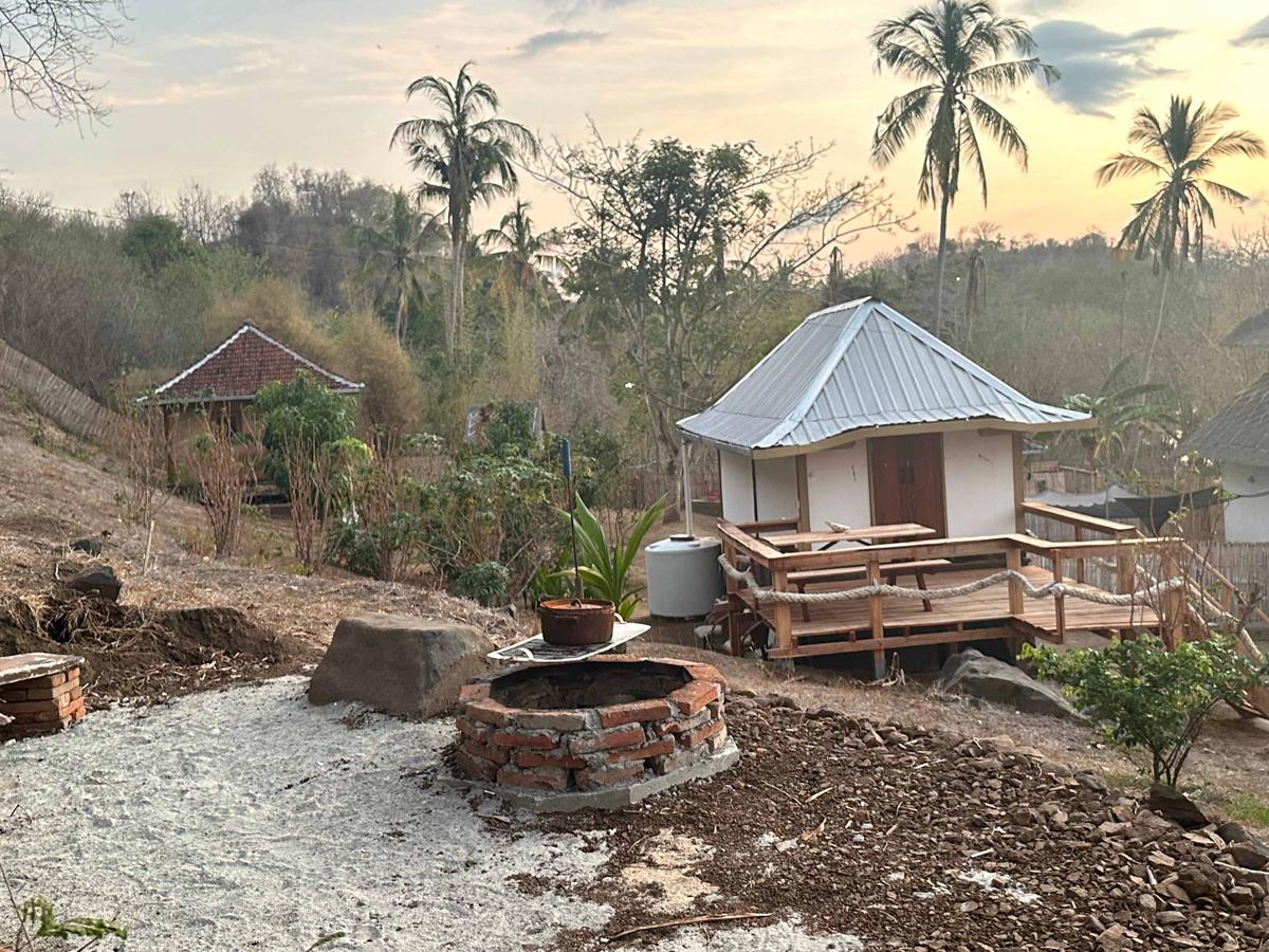 Gili Gede KHABITA Beach Resort photo 1
